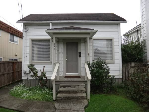 Primary Photo - 1554 H St