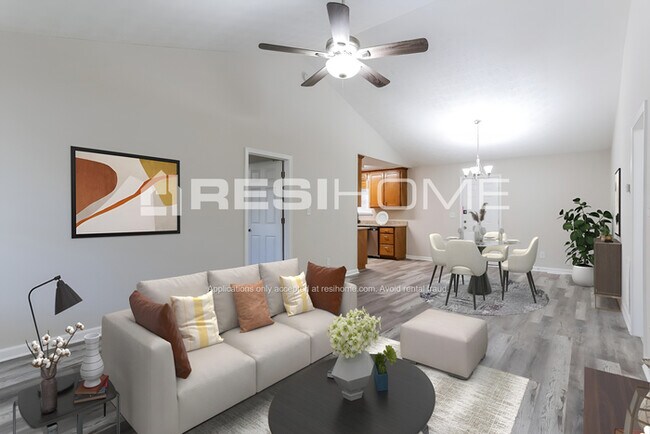 Foto del edificio - 4399 Rex Rd
