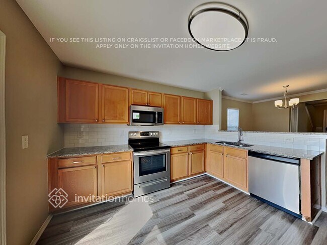 Building Photo - 3116 Varcroft Rd