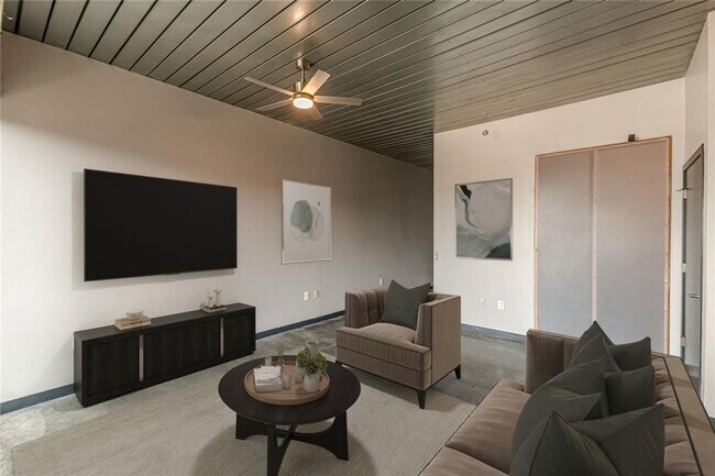 Foto del edificio - 620 Glen Iris Dr NE