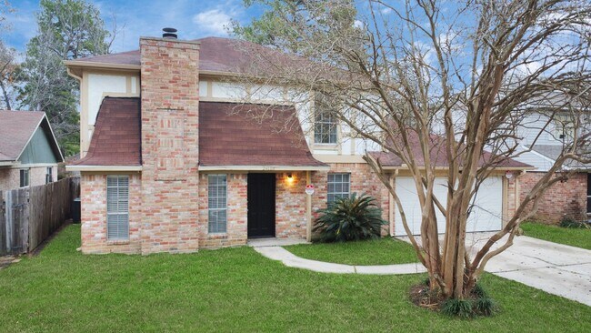 Building Photo - 24118 Spring Gum Dr