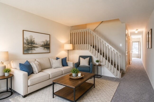 Building Photo - Lincoln Park Apartments and Townhomes