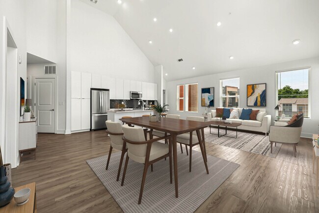 Comedor - 770 Glenwood