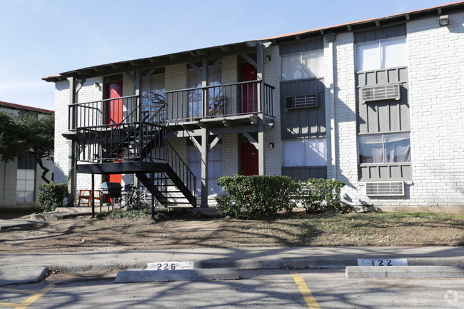 Building Photo - Cornerstone Apartments