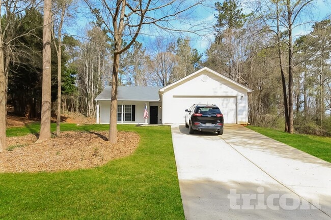 Building Photo - 1522 Mill Creek Rd