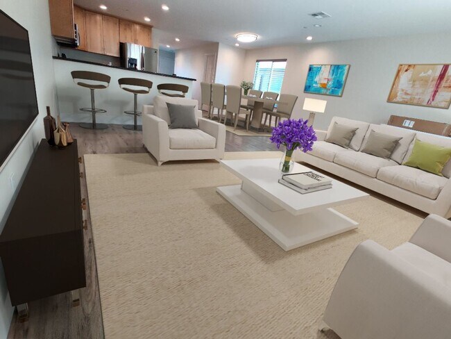 Building Photo - Two-level home located in Coffey Park!