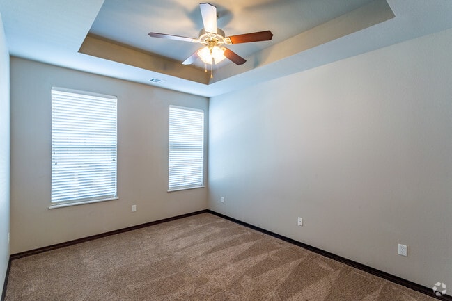 2HAB, 2BA - Castellet - Villas at the Plaza