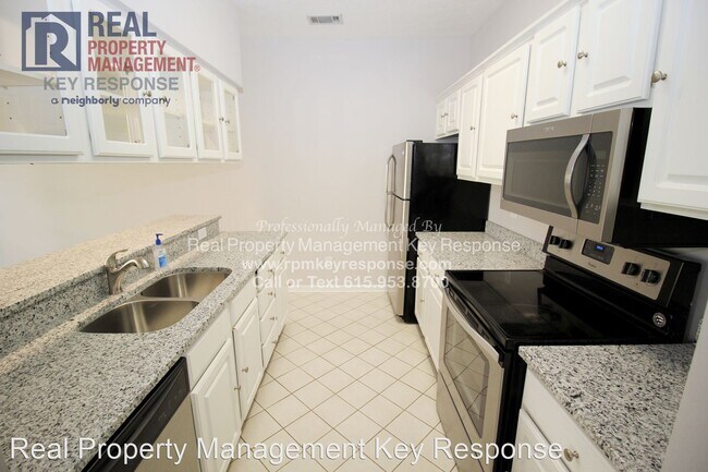 Foto del edificio - 2 br, 2 bath House - 603 Churchill Crossing