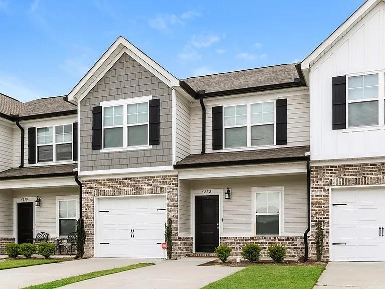 Foto principal - 4246 Valencia Ln