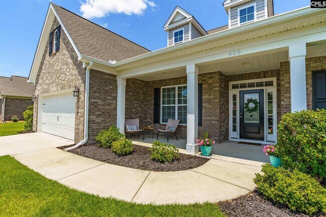Building Photo - 488 Forest Creek Way