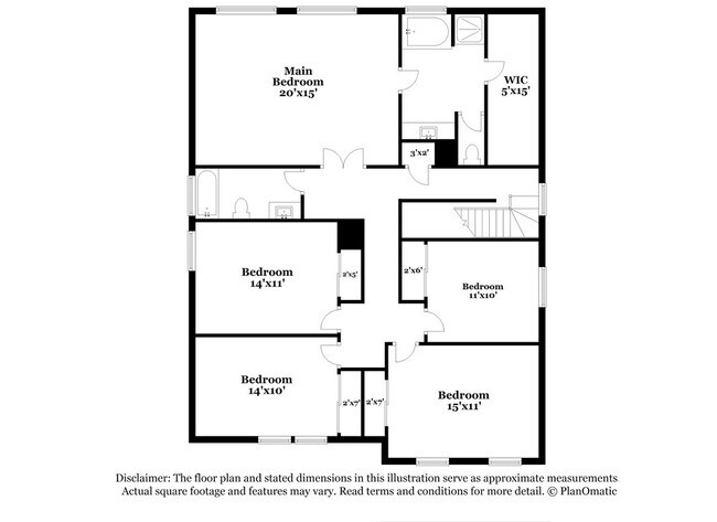 Foto del edificio - 6516 S 74th Ln