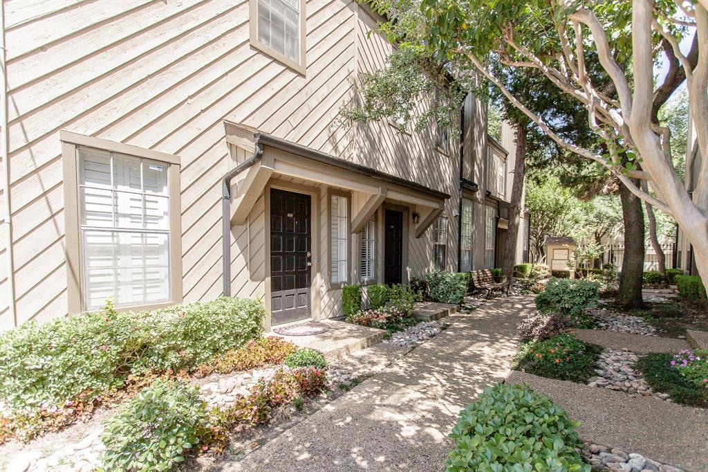 2815 Welborn St Unit 103, Dallas, TX 75219 Condo for Rent in Dallas, TX