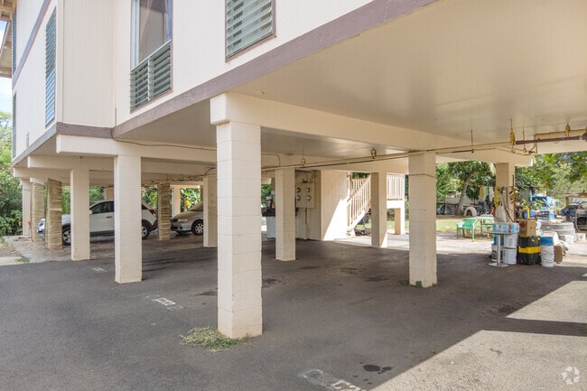 Building Photo - 85-076 Farrington Hwy