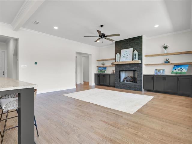 Foto del edificio - 1021 Silver Sage Trl