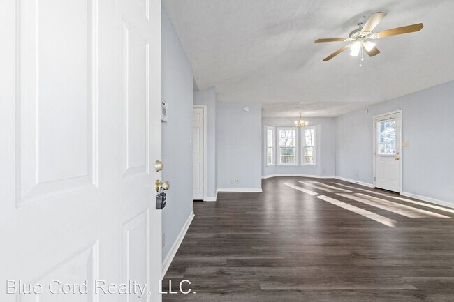 Foto del edificio - 3 br, 2 bath House - 799 Princeton Cir