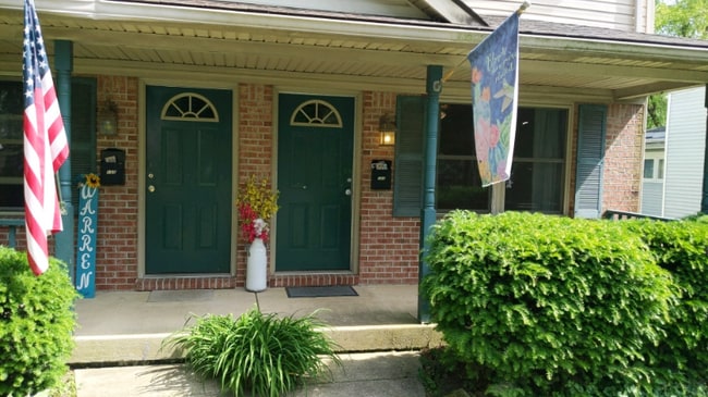 Photo - 103 E Park Pl Townhome