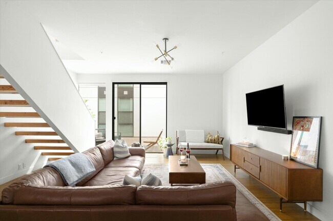 Foto del edificio - 1717 N 1st Ave