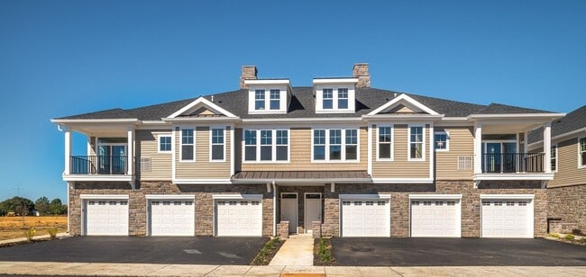 Foto del interior - Essex Chase