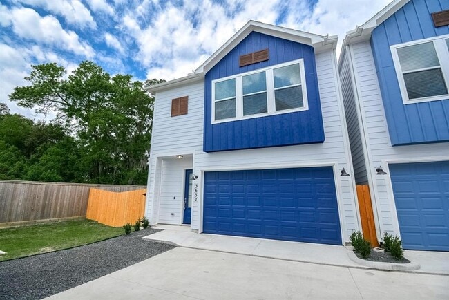 Building Photo - 3632 Griggs Rd