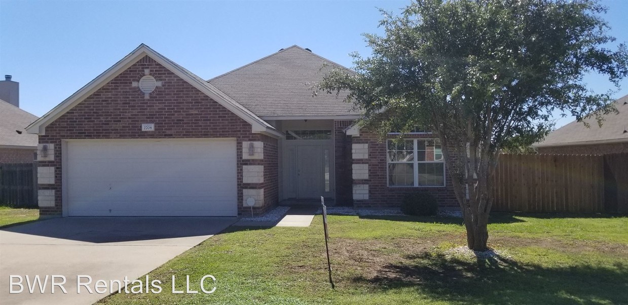 Primary Photo - 3 br, 2 bath House - 2708 BACON RANCH ROAD