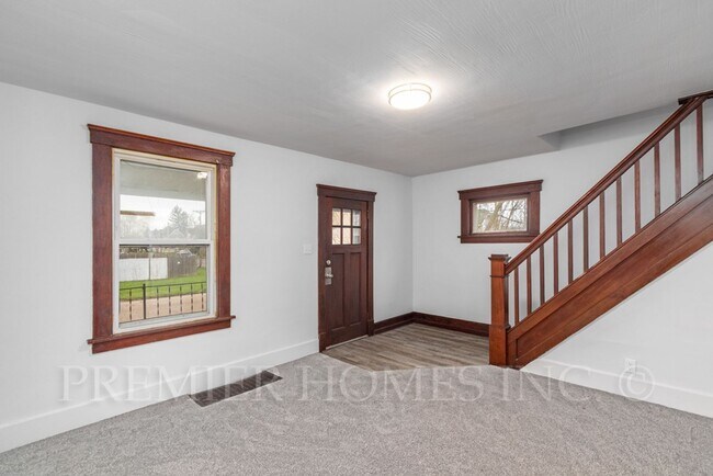 Foto del edificio - 2103 17th St NE