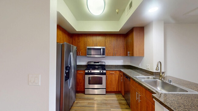 Interior Photo - Tierra del Rey