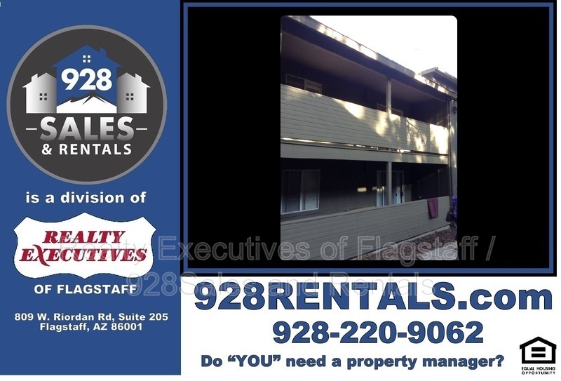 1385 W University Ave Unit 12-290, Flagstaff, AZ 86001 - Condo for Rent ...