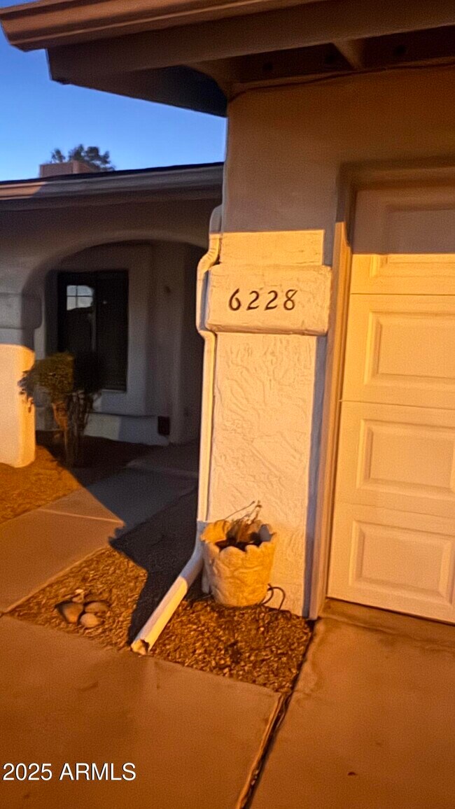 Building Photo - 6228 E Nisbet Rd