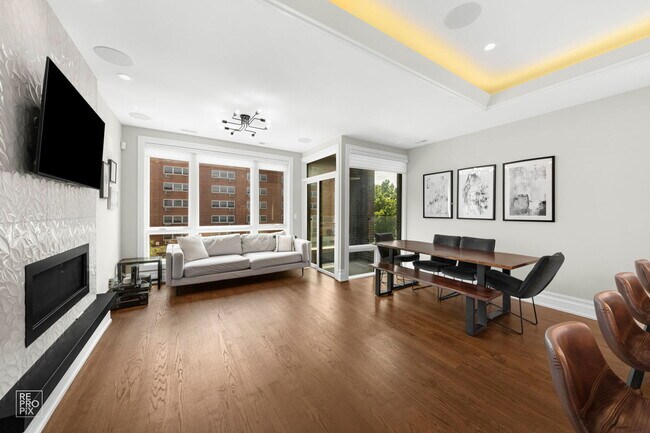 Foto del edificio - 1448 W Chestnut St