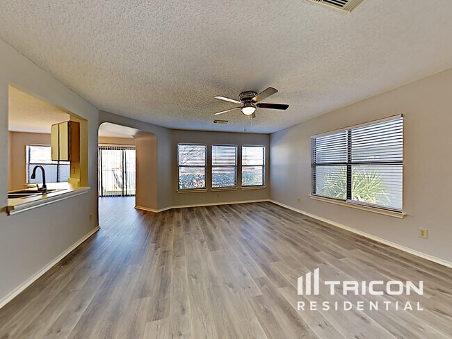 Foto del edificio - 6619 Evenridge Lane San Antonio TX