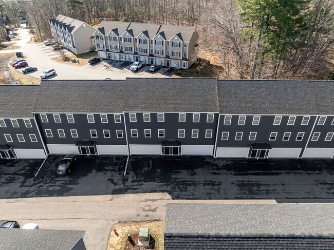 Foto del interior - Half Peak Ledges