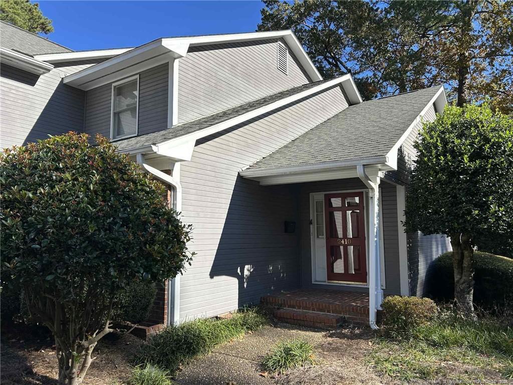 Primary Photo - 2410 Fairfax Pl