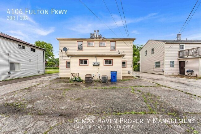 Building Photo - 4106 Fulton Parkway, Cleveland, OH  - Spac...