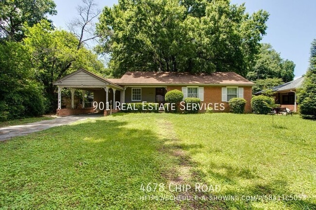 Foto del edificio - 4678 Chip Rd