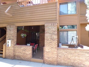 Building Photo - 9400 E Iliff Ave
