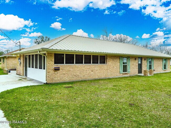 Foto del edificio - 1055 Eddie Ray Rd