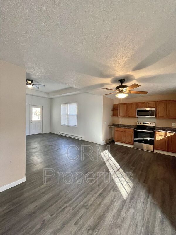 Foto del edificio - 527 W Jefferson St