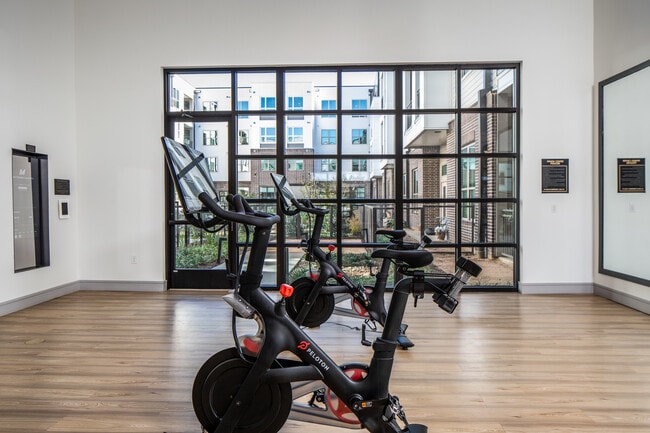 Foto del edificio - Gables at the Heights