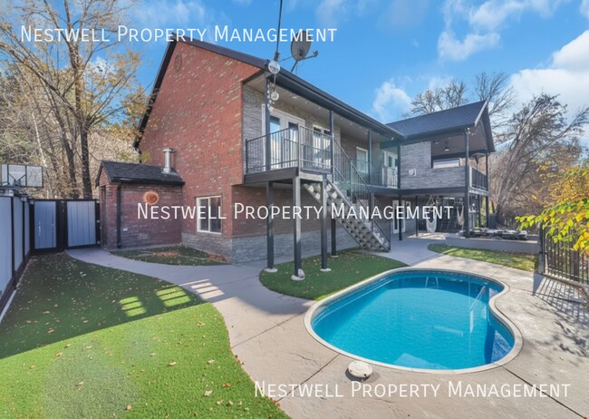 Foto del edificio - 8784 S Hidden Oak Dr