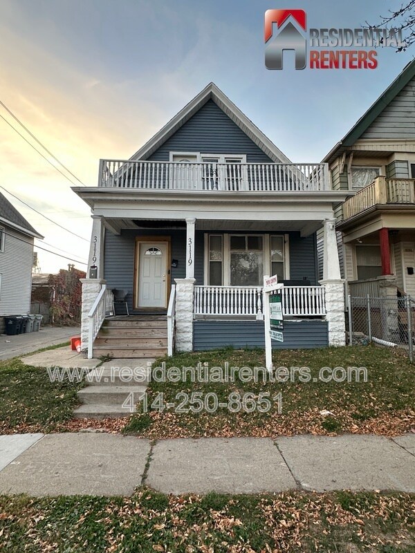Primary Photo - 3119 N 34th St