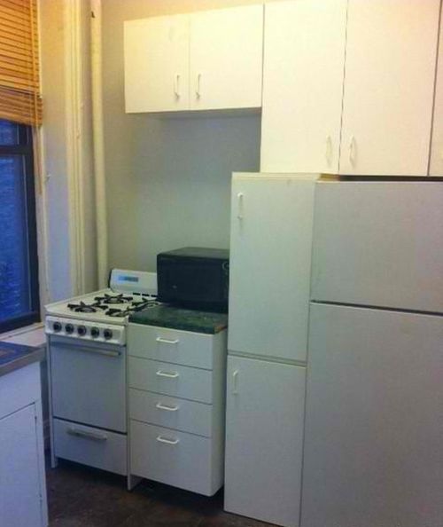 Foto del edificio - 850 9th Ave