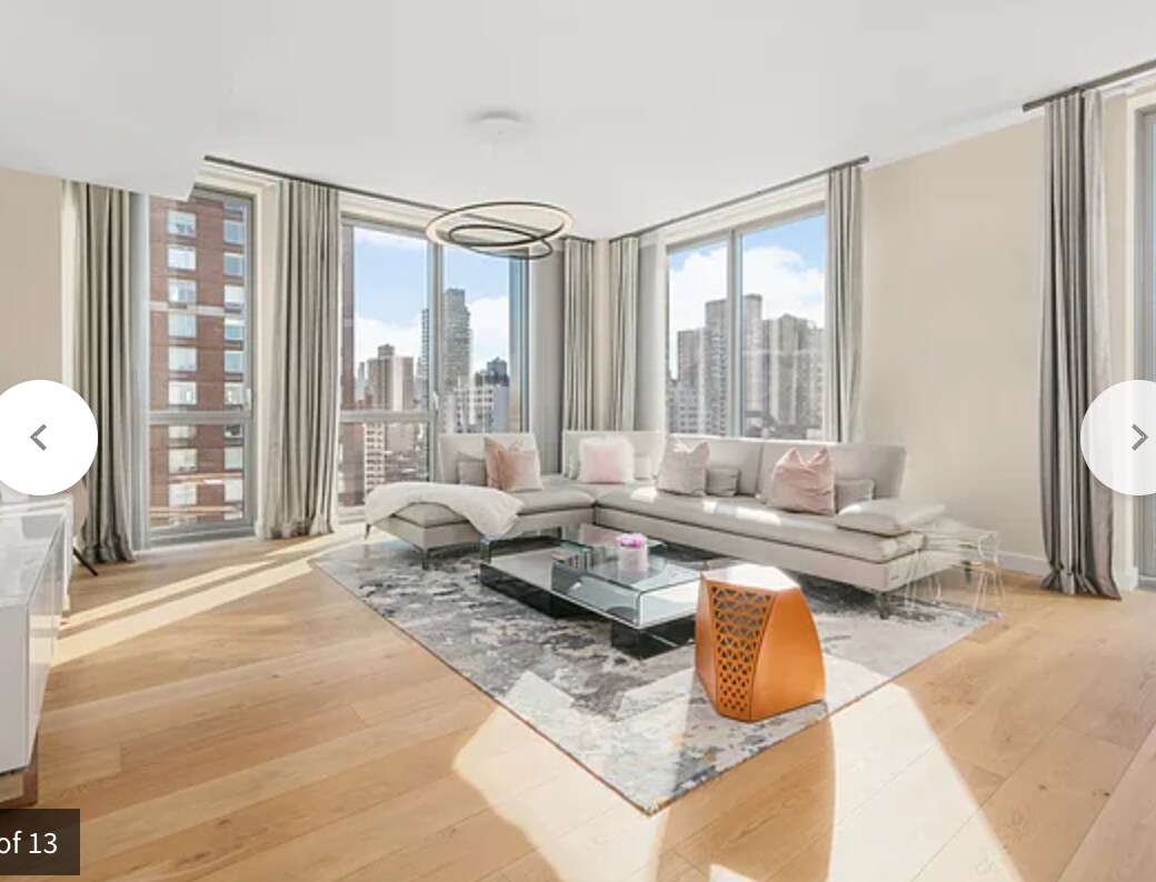Foto principal - 360 E 89th St