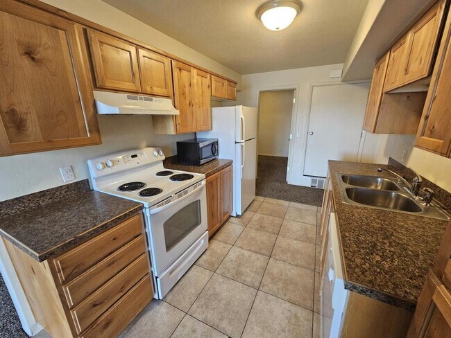 Foto del edificio - 4642 S 1900 W