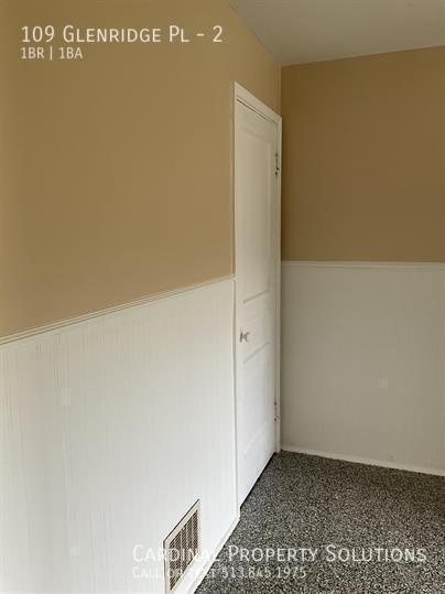 Foto del edificio - 109 Glenridge Pl