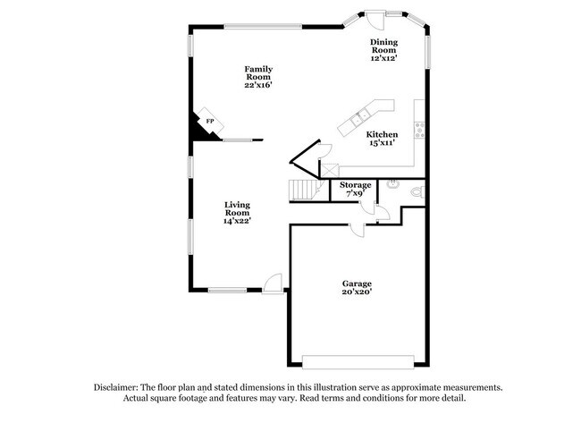 Foto del edificio - 5213 Meryton Park Way
