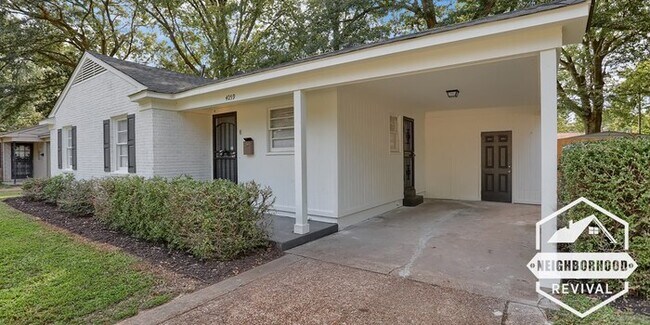 Building Photo - 4059 Wildwood