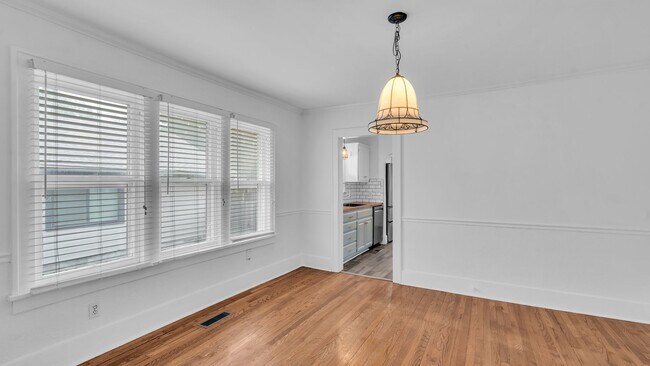 Foto del edificio - Updated 2 Bed, 1.5 Bath in Tulsa!