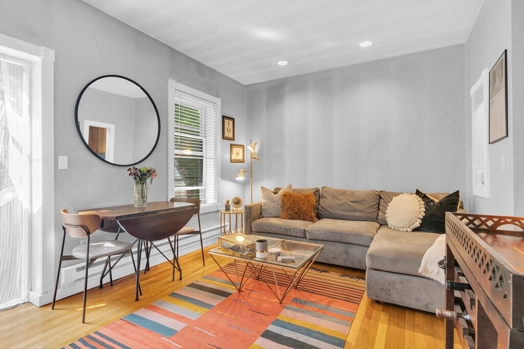Foto principal - 54 Appleton St