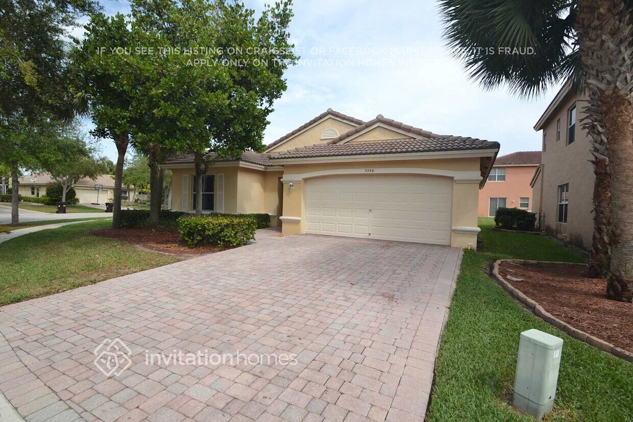 Foto principal - 3746 Torres Cir