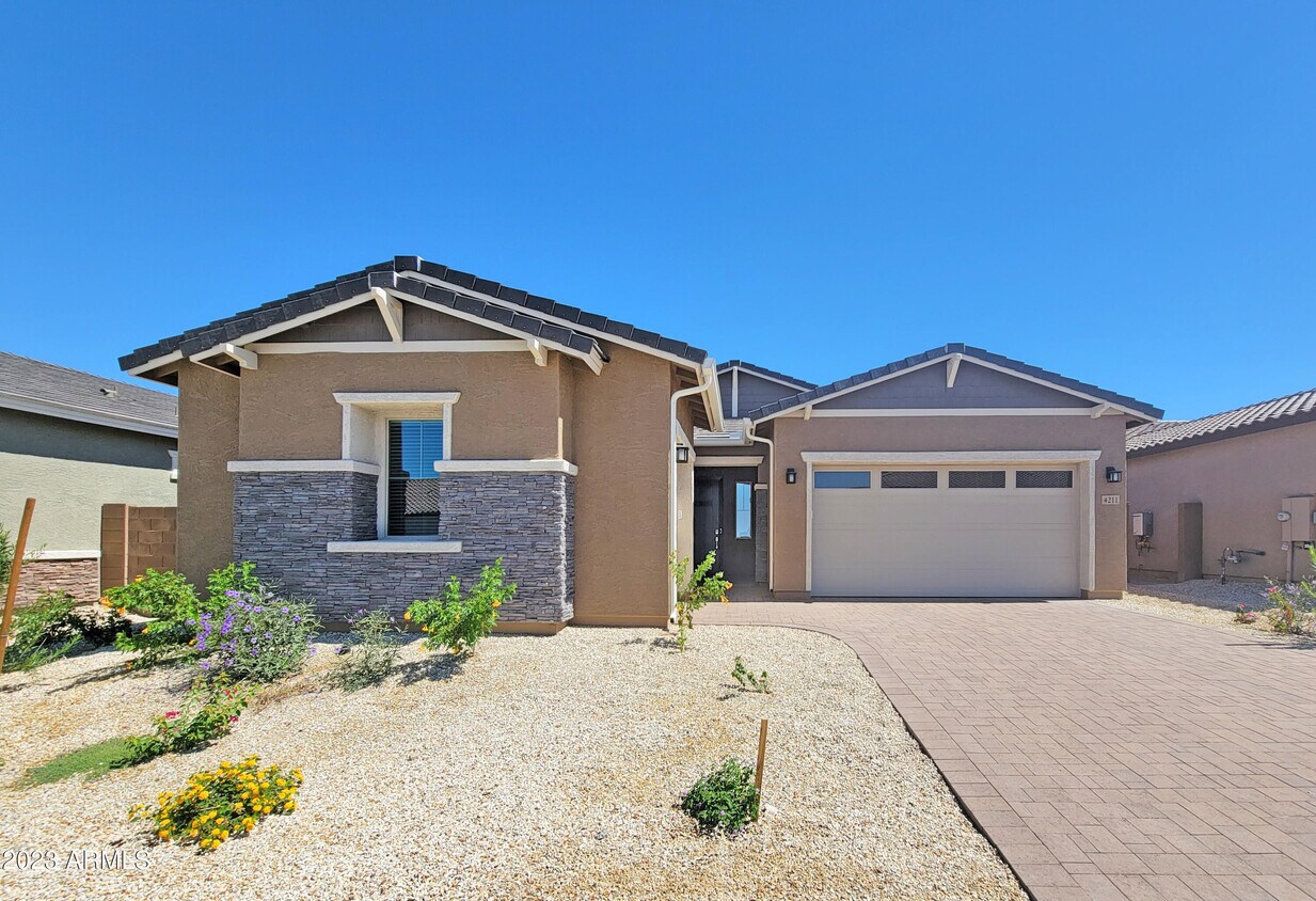 4211 South 109th Avenue, Tolleson, AZ 85353 House Rental in Tolleson